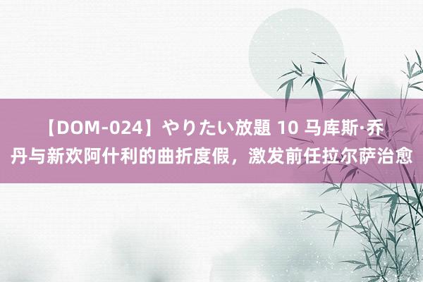 【DOM-024】やりたい放題 10 马库斯·乔丹与新欢阿什利的曲折度假，激发前任拉尔萨治愈